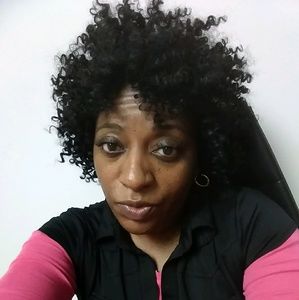 Meet your Posher, Patrice